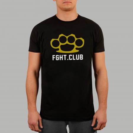 Fght.Club Camiseta Aniversario