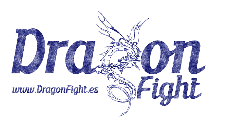 Logo Dragon Fire